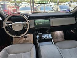 لاند روفر رانج روفر سبورت